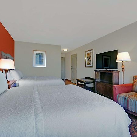 Hampton Inn Deming Dış mekan fotoğraf