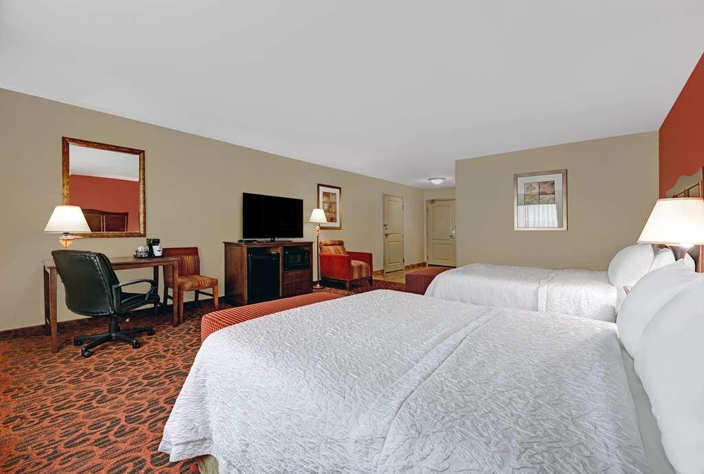 Hampton Inn Deming Oda fotoğraf