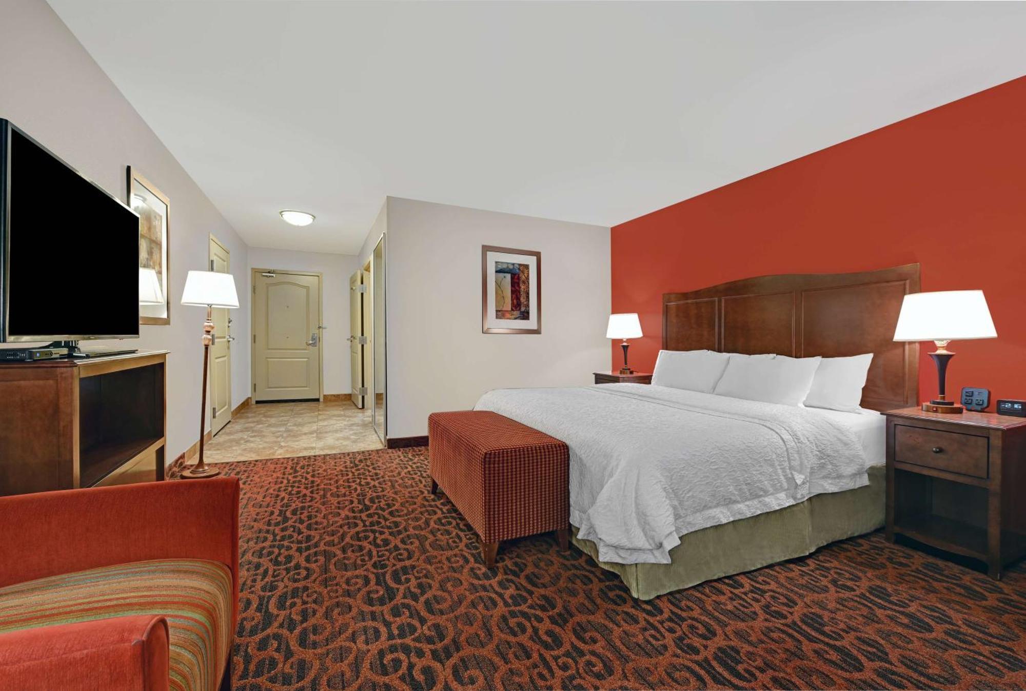 Hampton Inn Deming Dış mekan fotoğraf