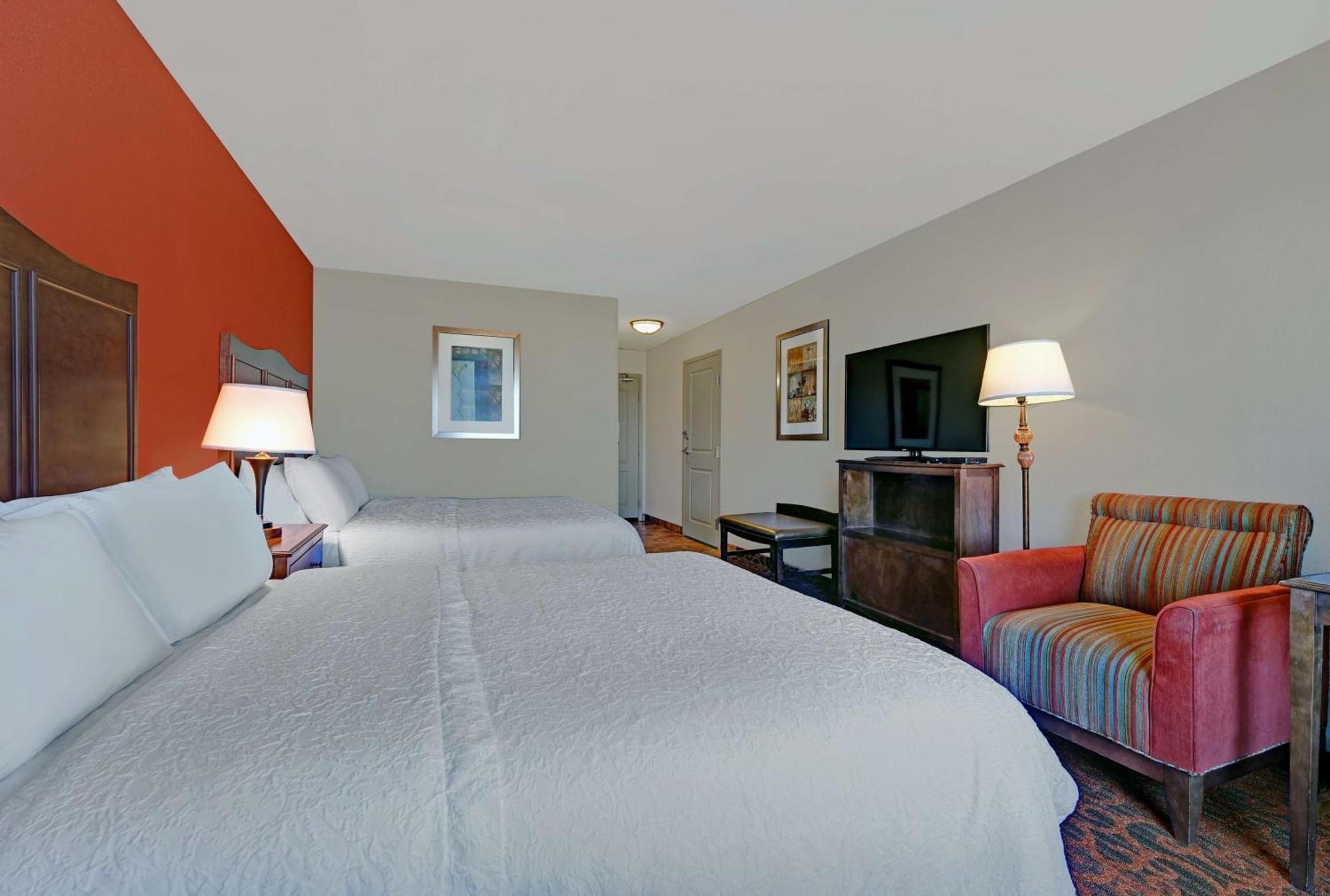 Hampton Inn Deming Dış mekan fotoğraf