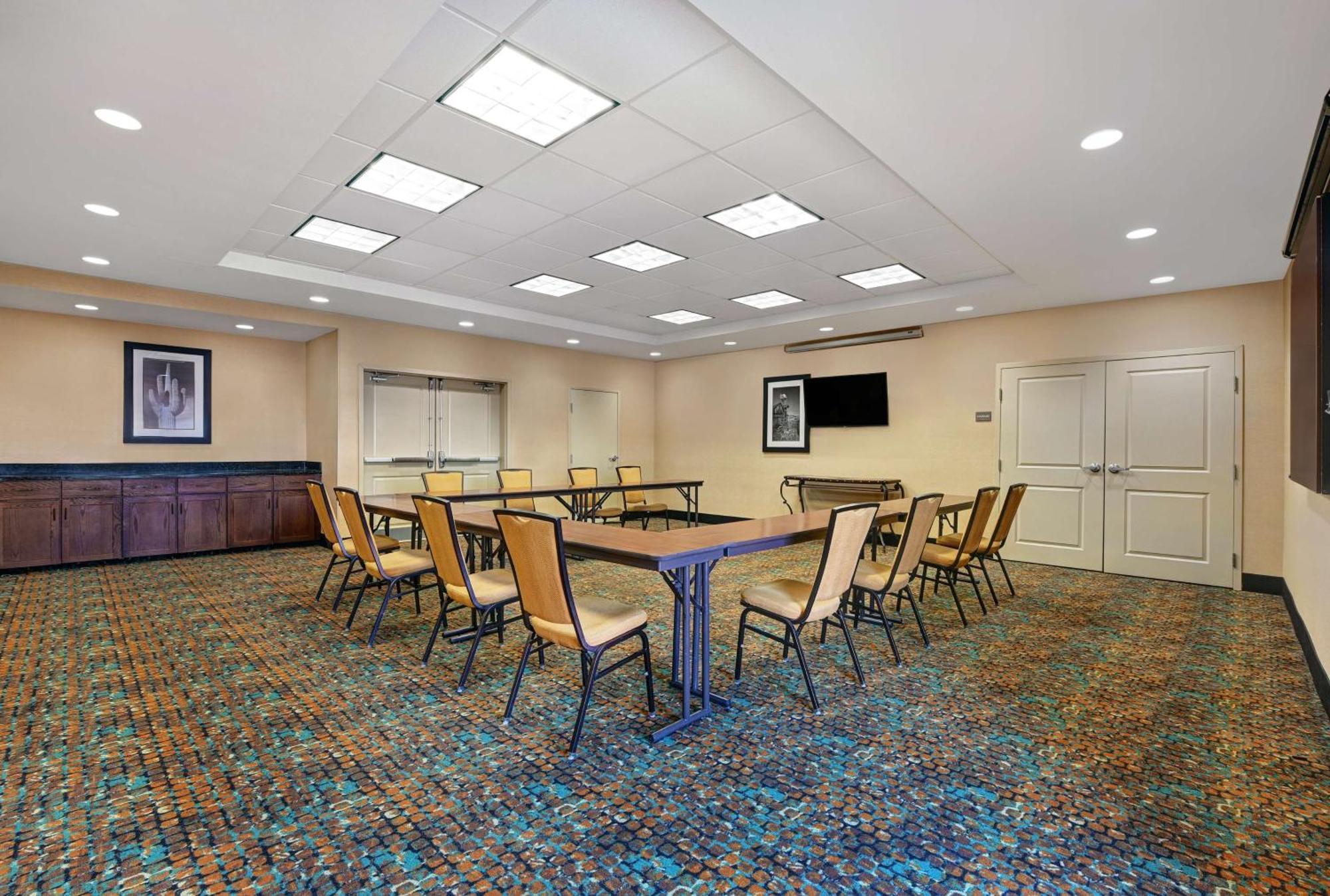 Hampton Inn Deming Dış mekan fotoğraf