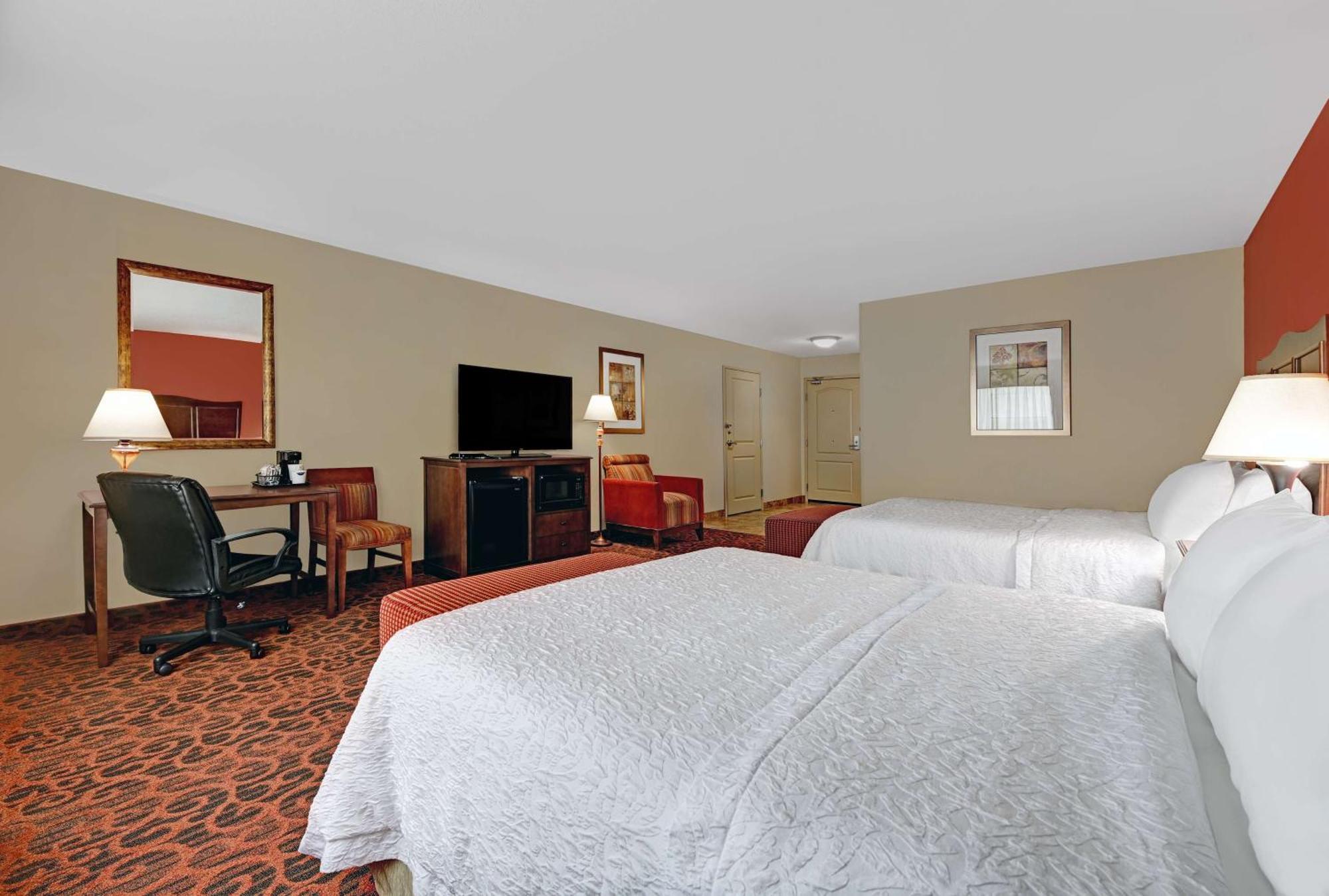 Hampton Inn Deming Dış mekan fotoğraf