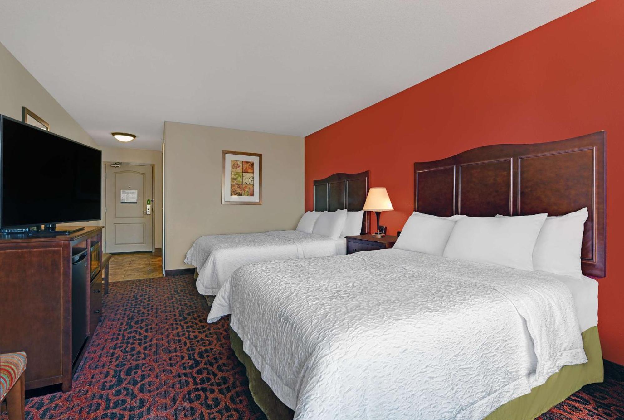 Hampton Inn Deming Dış mekan fotoğraf