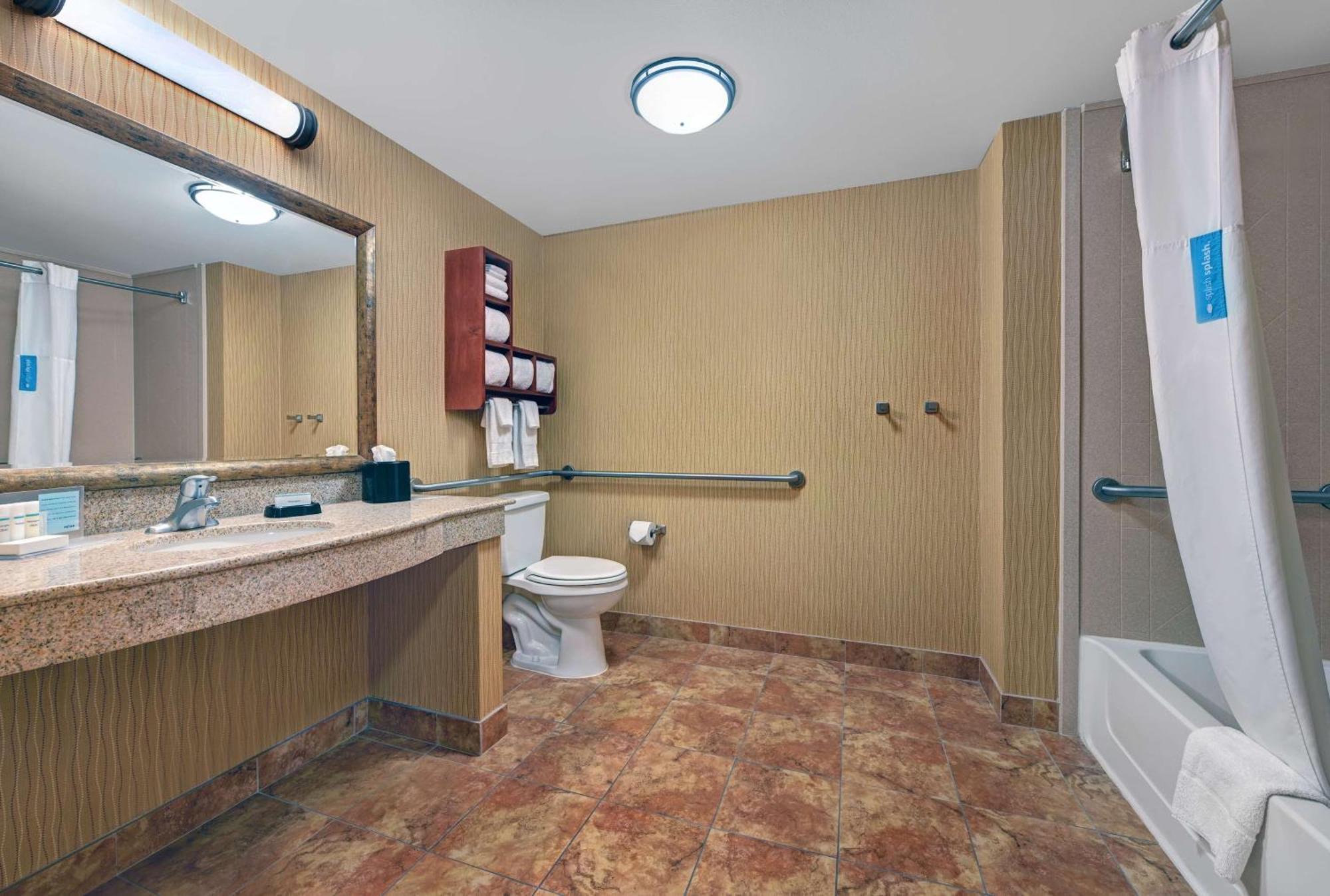 Hampton Inn Deming Dış mekan fotoğraf