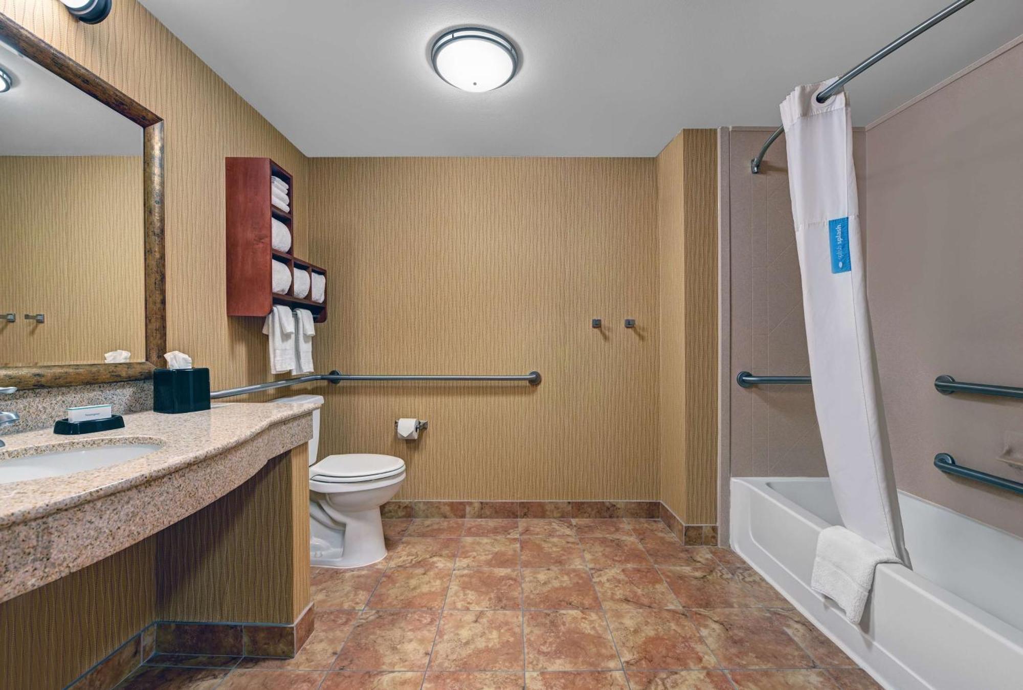 Hampton Inn Deming Dış mekan fotoğraf