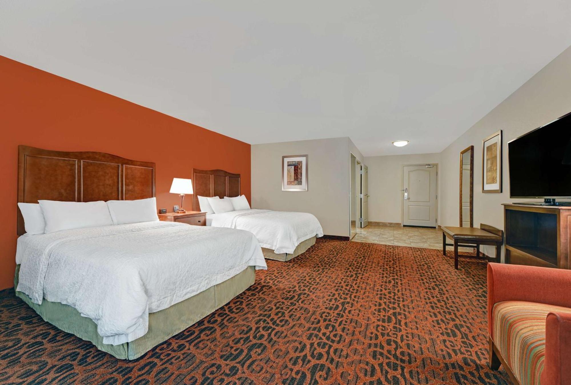 Hampton Inn Deming Dış mekan fotoğraf