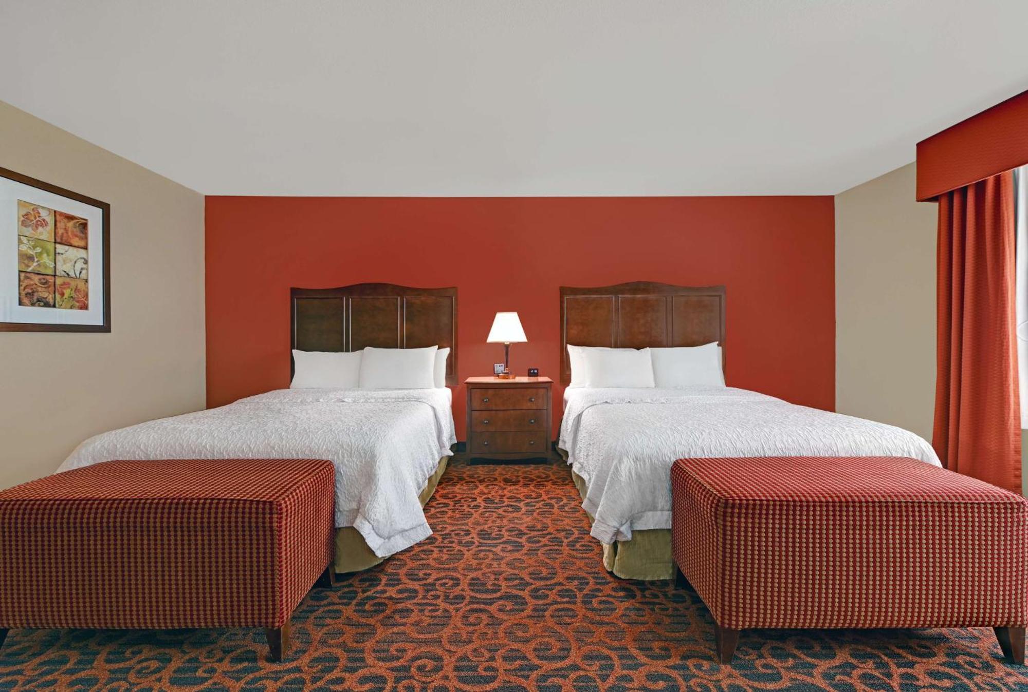 Hampton Inn Deming Dış mekan fotoğraf
