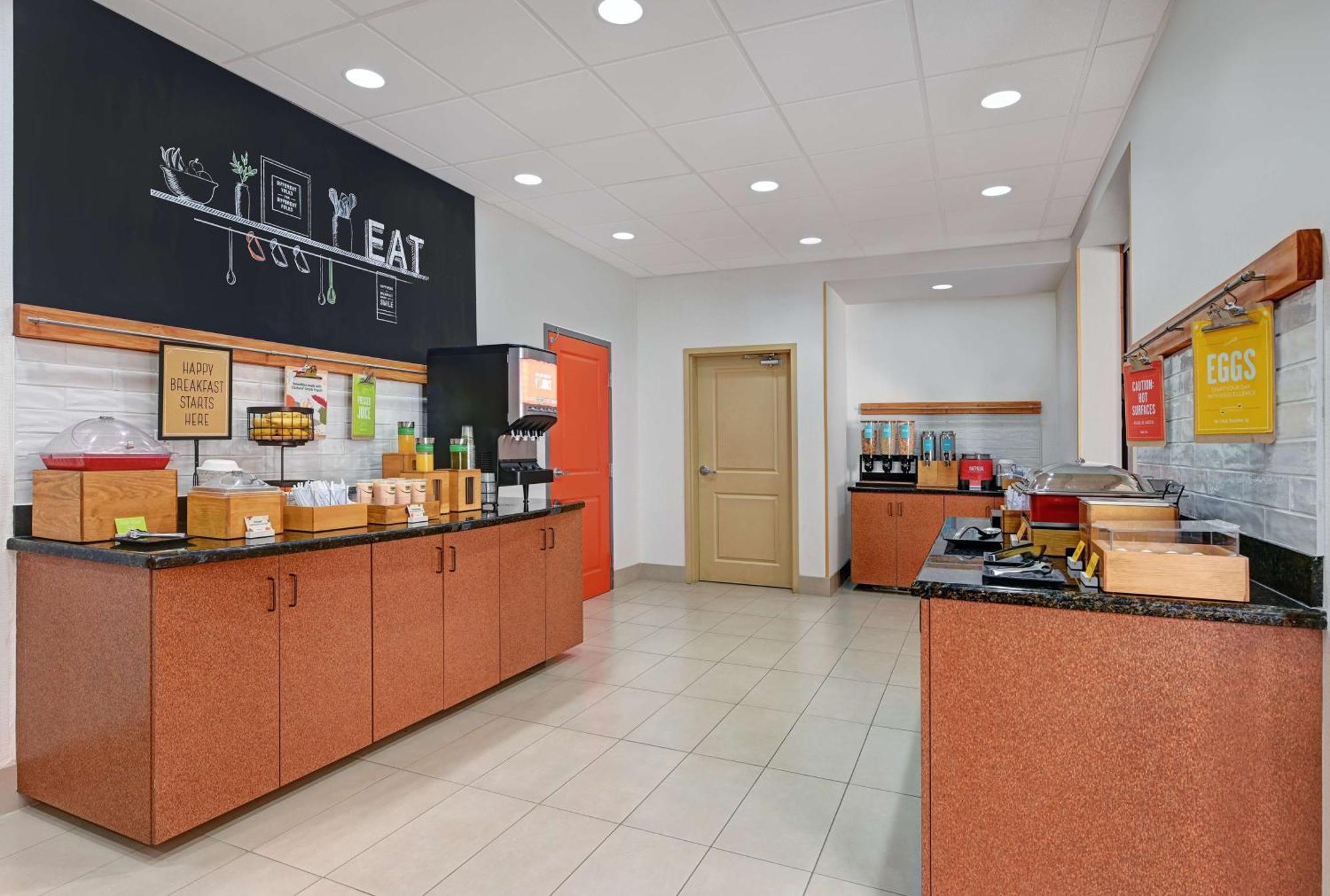 Hampton Inn Deming Dış mekan fotoğraf