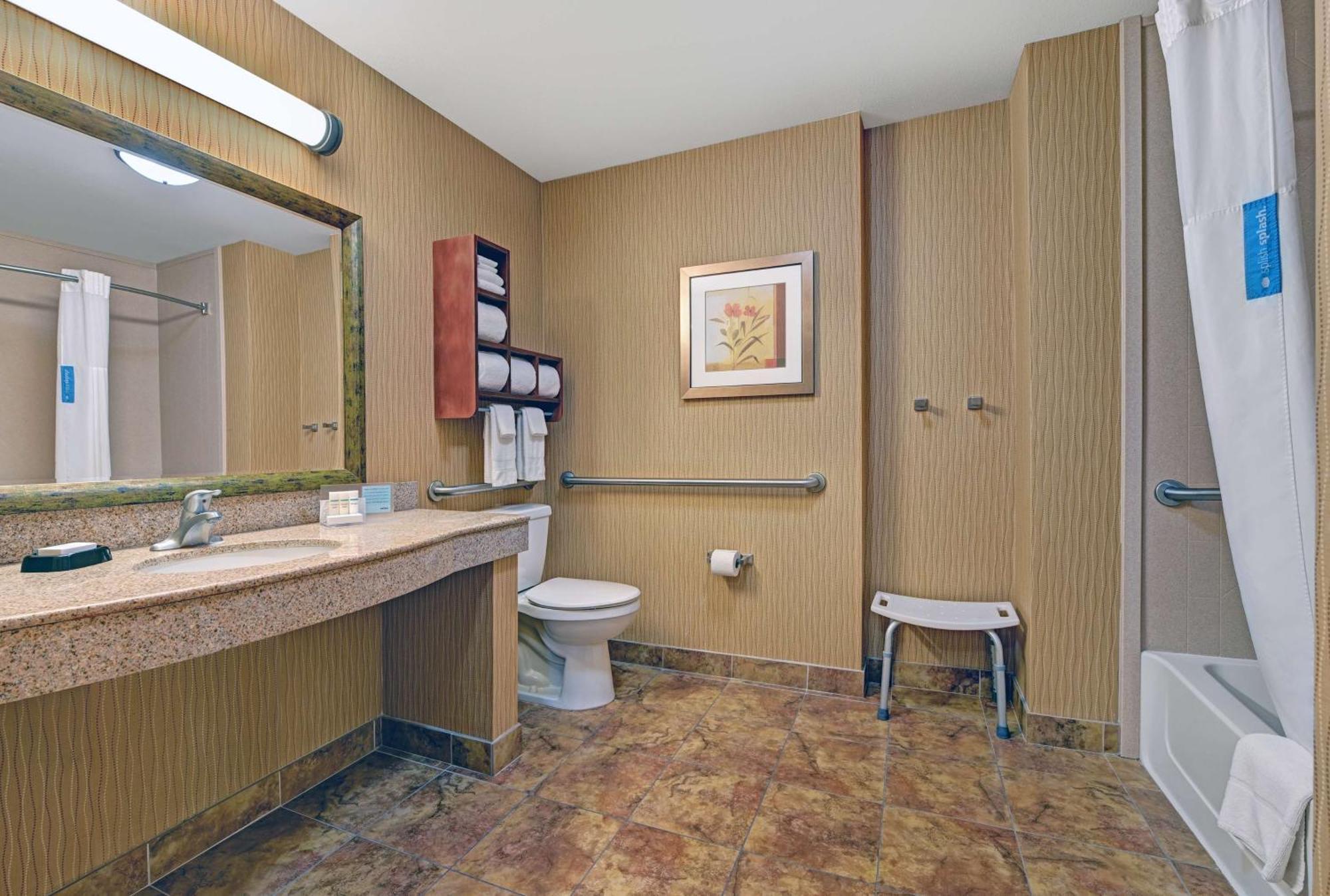 Hampton Inn Deming Dış mekan fotoğraf