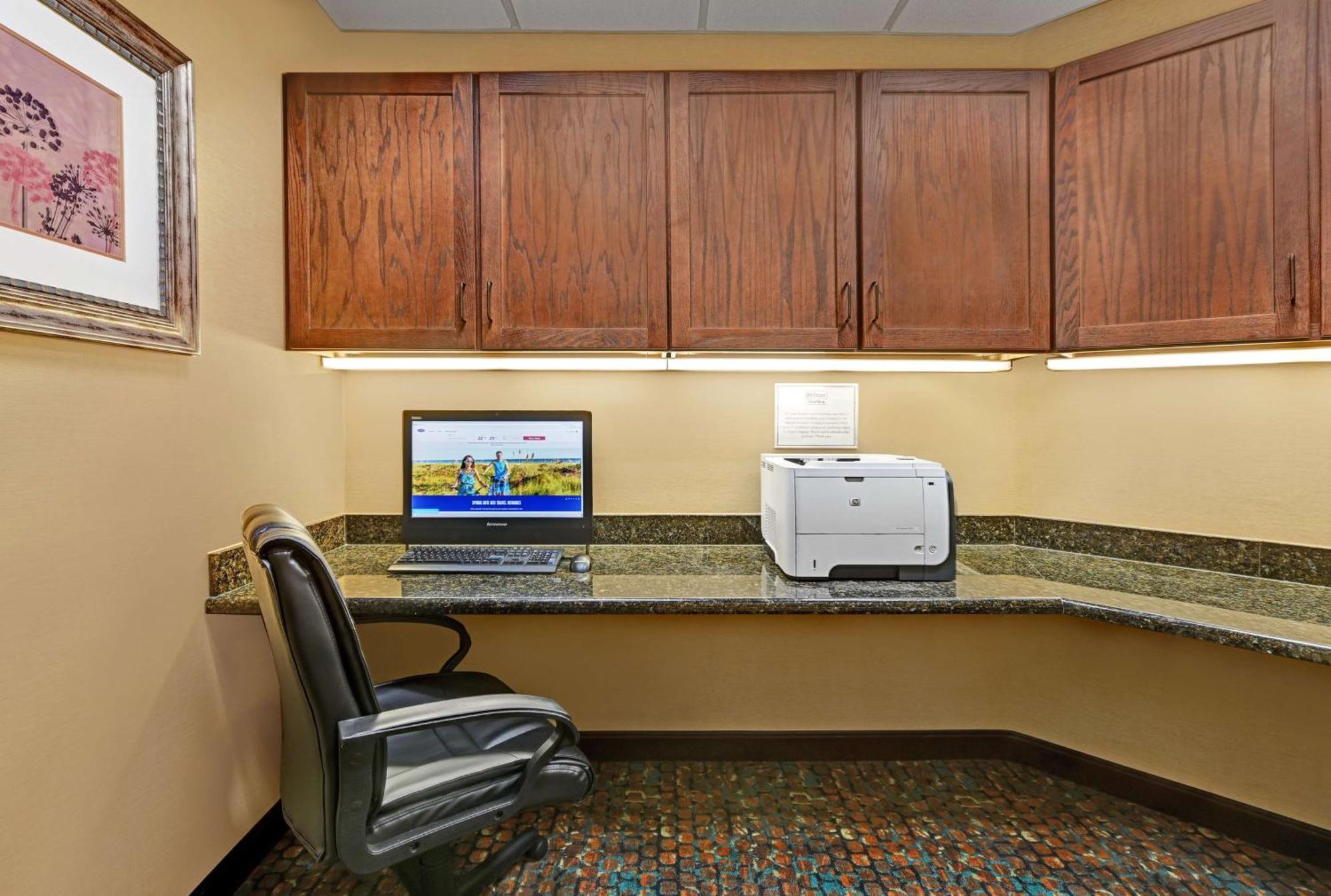 Hampton Inn Deming Dış mekan fotoğraf