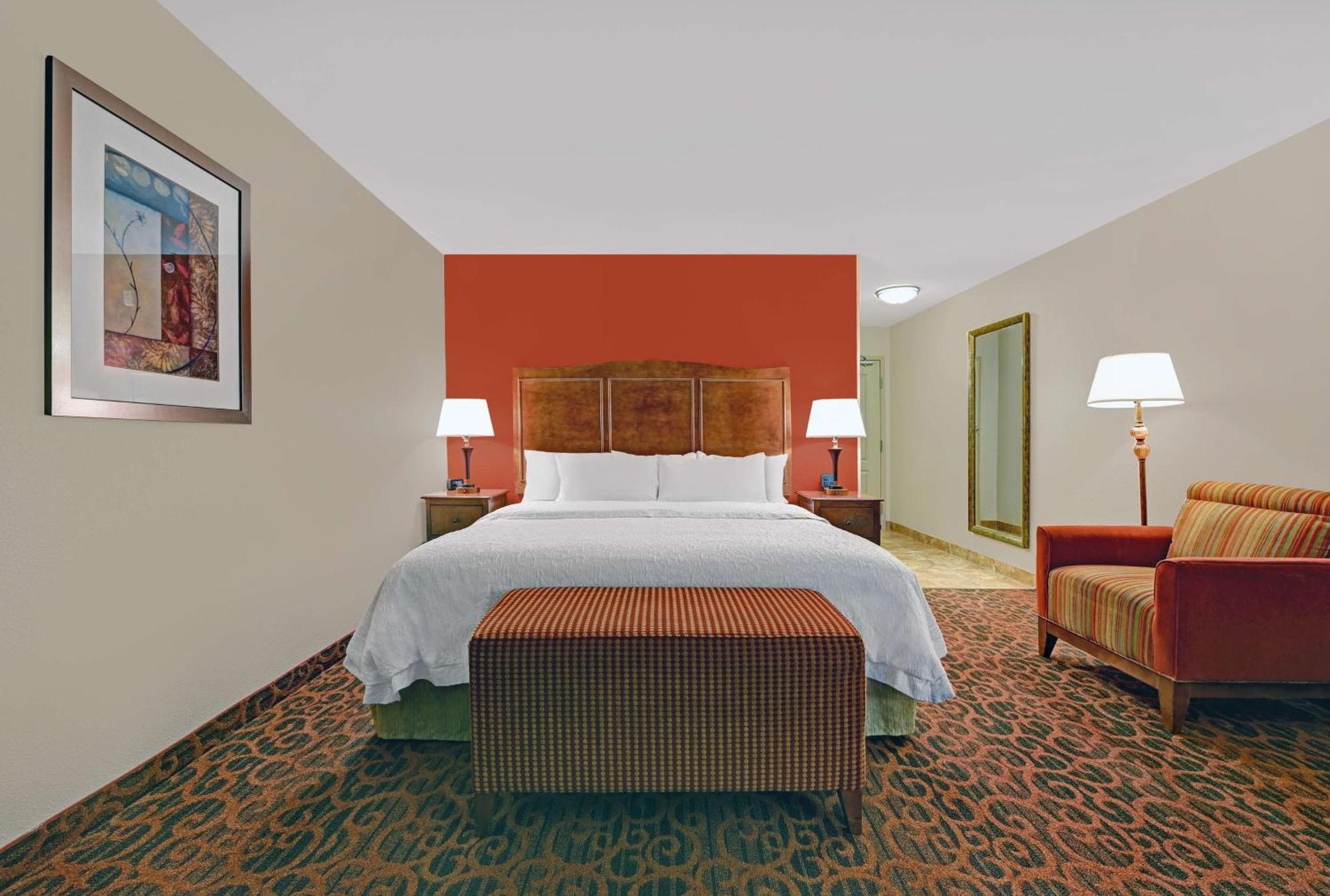 Hampton Inn Deming Dış mekan fotoğraf