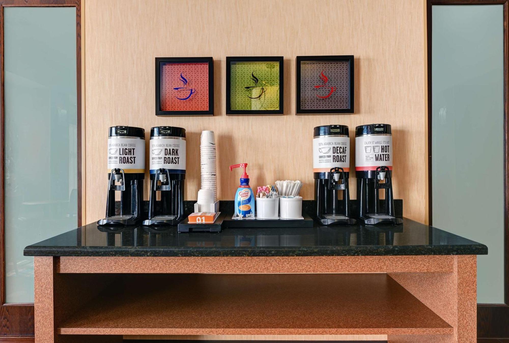 Hampton Inn Deming Dış mekan fotoğraf