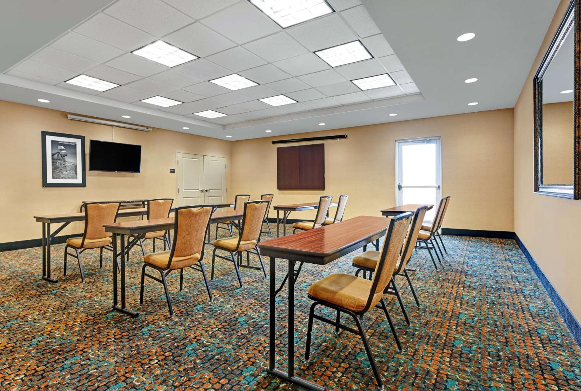 Hampton Inn Deming Dış mekan fotoğraf