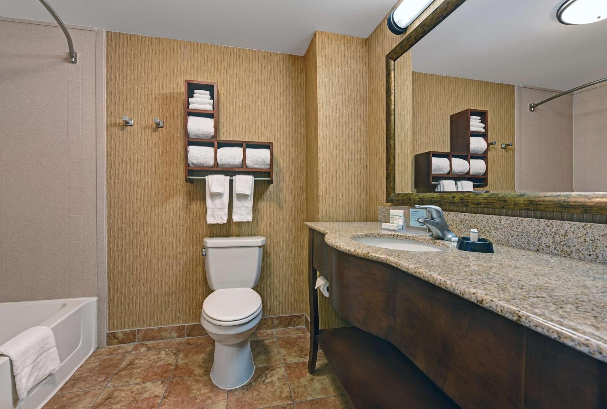 Hampton Inn Deming Dış mekan fotoğraf