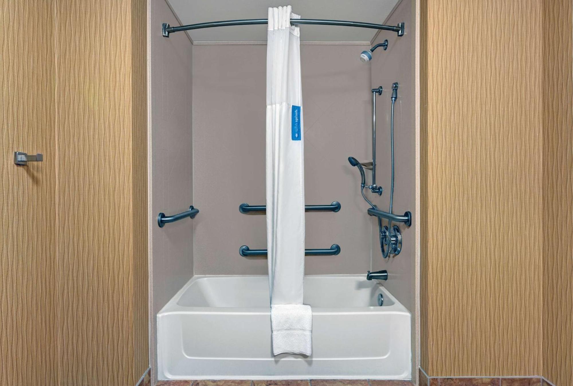 Hampton Inn Deming Dış mekan fotoğraf