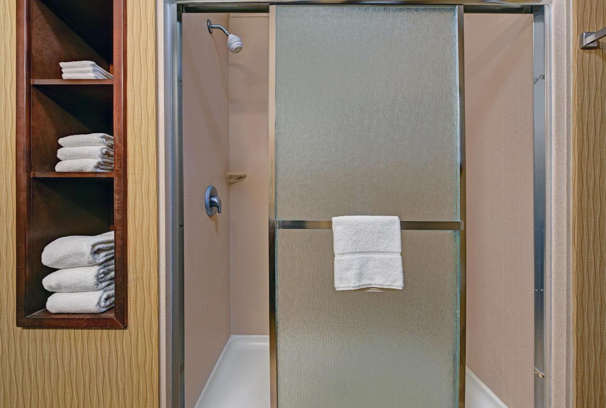 Hampton Inn Deming Dış mekan fotoğraf