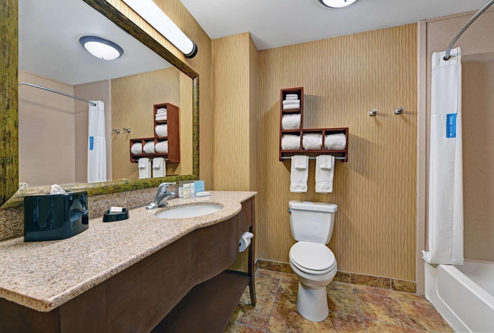 Hampton Inn Deming Dış mekan fotoğraf