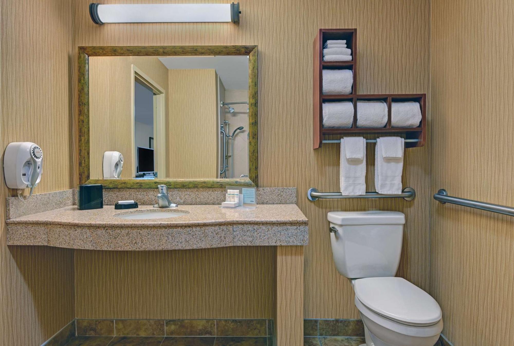 Hampton Inn Deming Dış mekan fotoğraf
