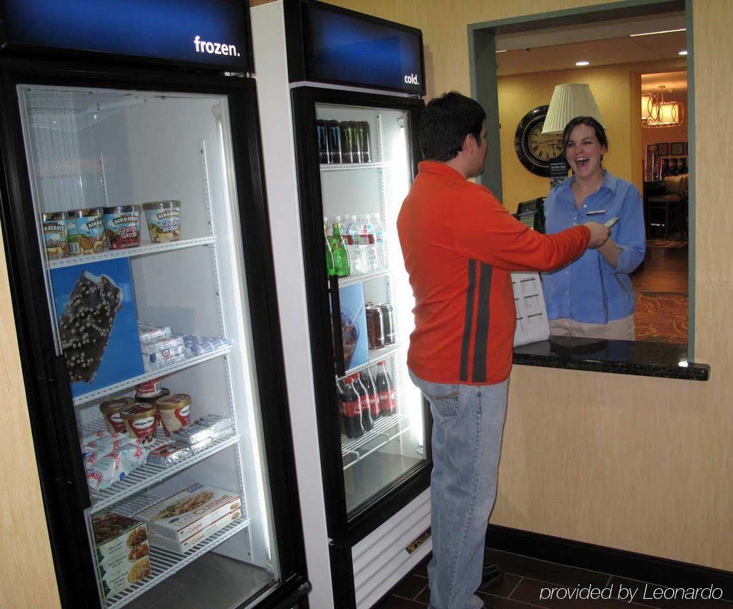 Hampton Inn Deming Dış mekan fotoğraf