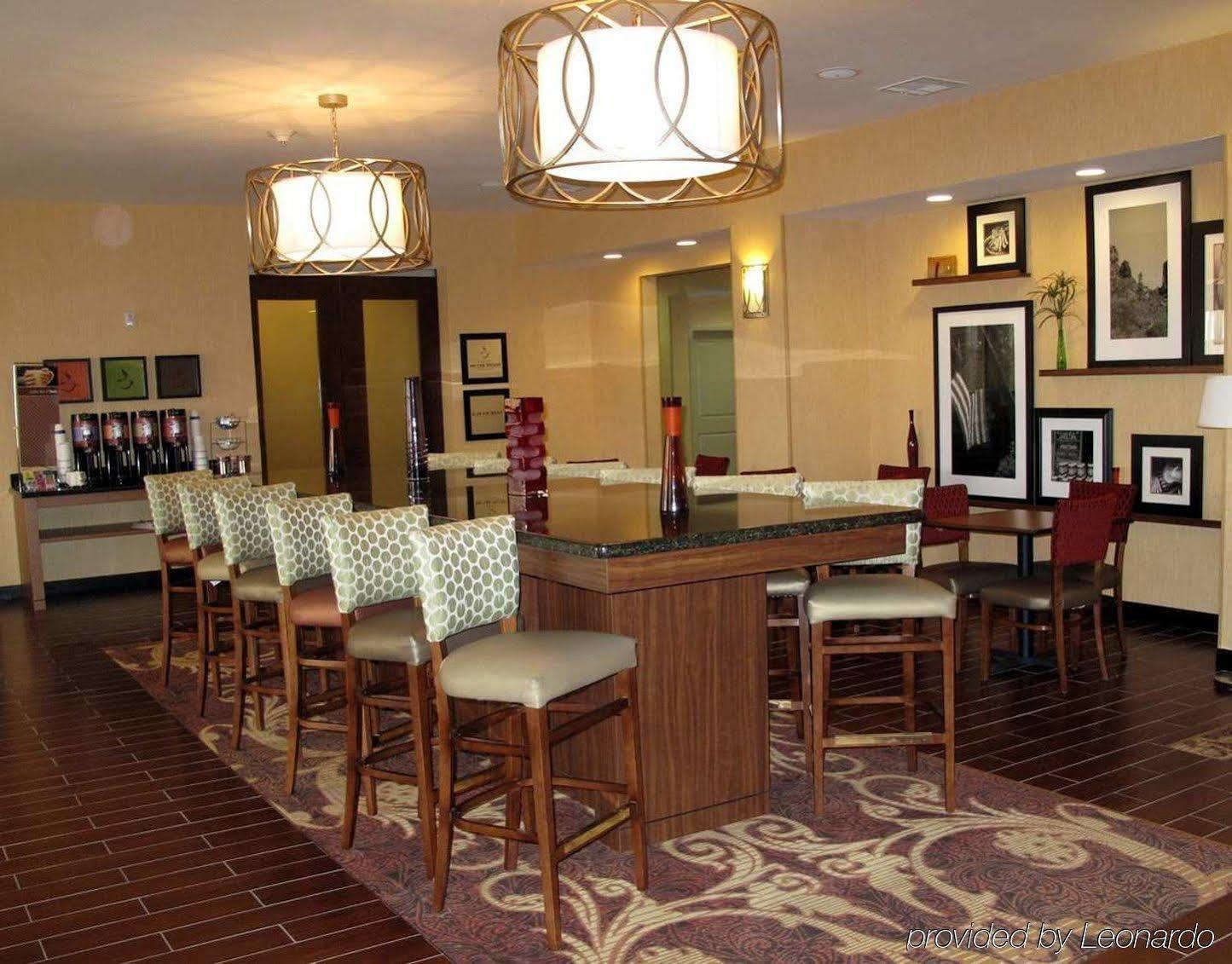 Hampton Inn Deming Dış mekan fotoğraf