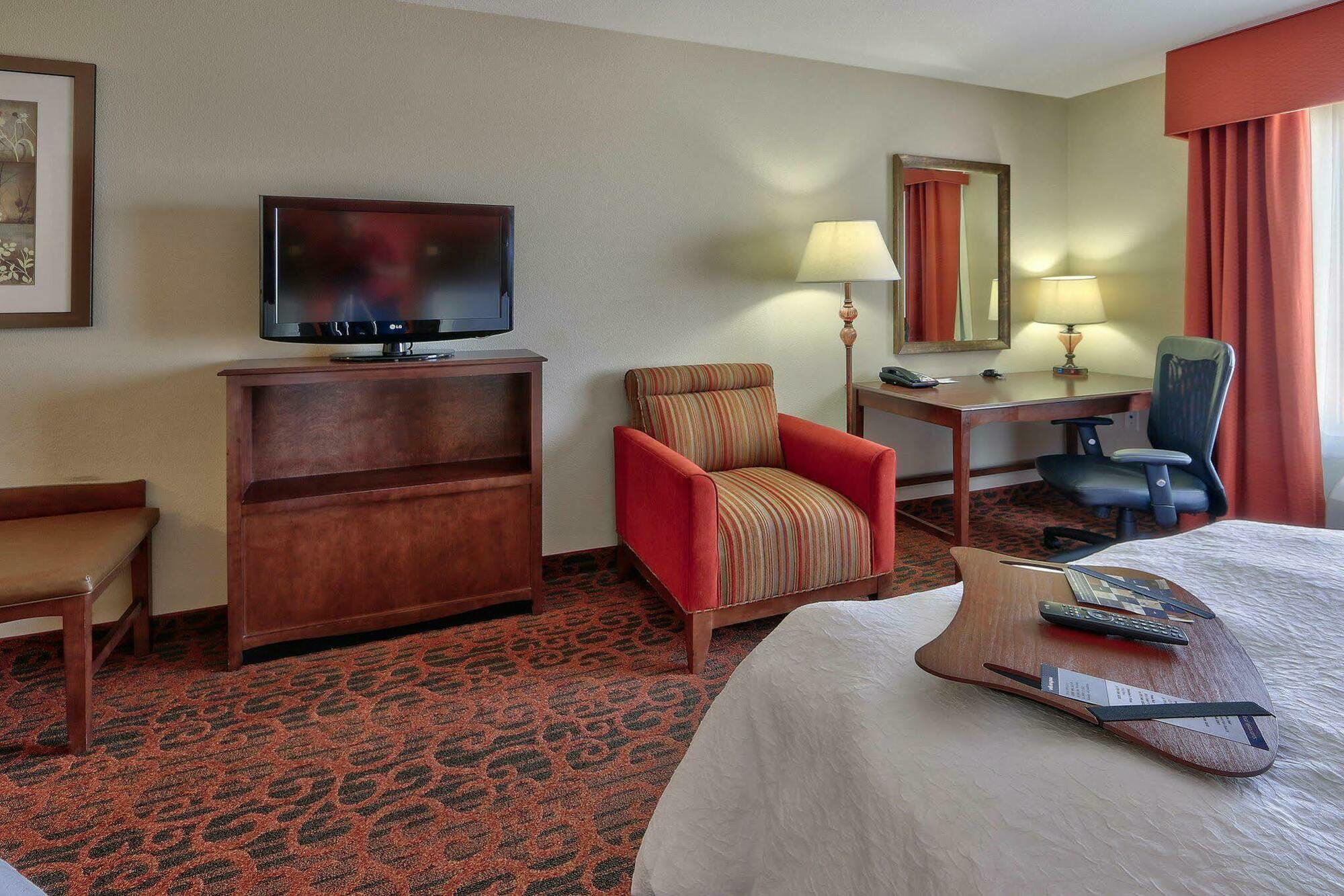 Hampton Inn Deming Dış mekan fotoğraf